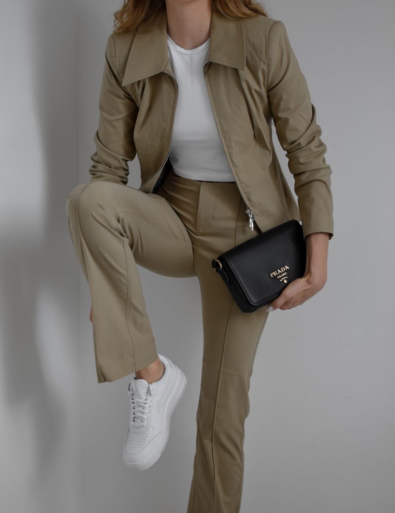 Revolve Ambassador Program, L'Academie Acton pant