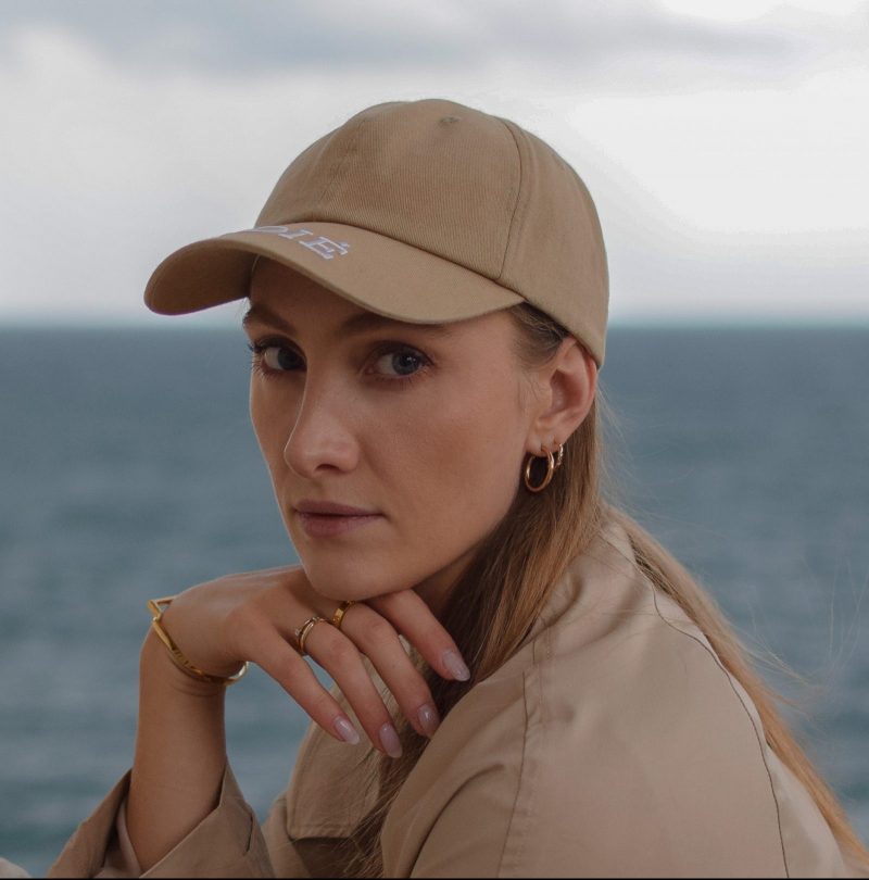 vidie caps for women